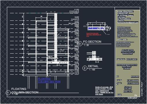 Sheet S-20